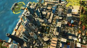 Télécharger U.I.E. City pour Minecraft 1.8.9